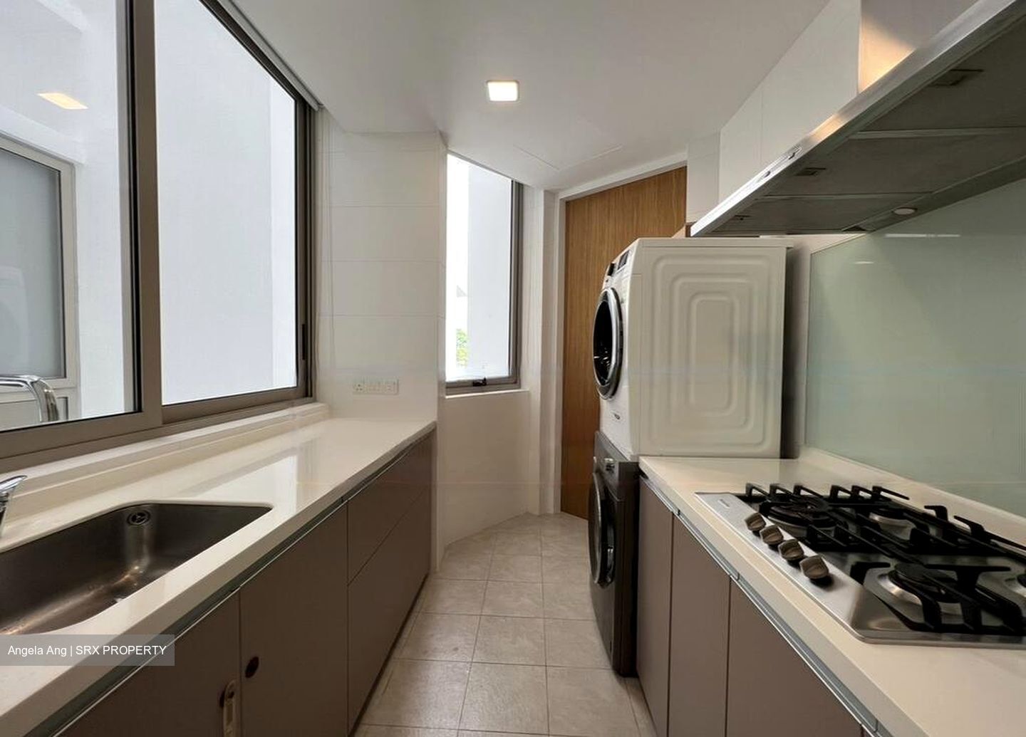 The Coast at Sentosa Cove (D4), Condominium #466778191